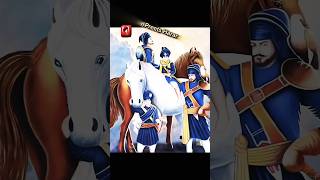 Chaar Sahibzaade  sirhind  chhotesahibzaade sikhism shorts sikh [upl. by Sherj446]