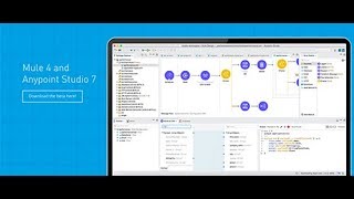 MULE 4  Part 1 Environment Setup  JDK setup and Launch  v723  r413EE [upl. by Inerney]