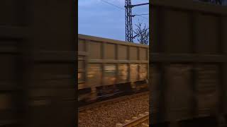 Durchfahrt Br 159 von Gera nach Eisenach foryou trainspotting [upl. by Carline419]