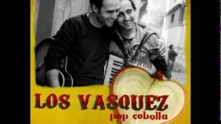 Los Vasquez  Te amare en clandestinidad [upl. by Knowles]