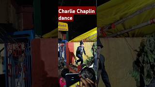 Charlie Chaplin danceshortvideo short shortsvideo [upl. by Ilrac108]