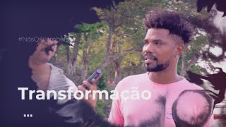 NÓS QUILOMBOLAS  A ENTREVISTA  Deleon Vieira [upl. by Kelula]