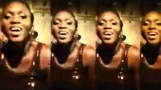 Waje  Kolo Official Video [upl. by Becky398]