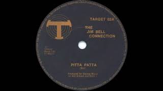 The Jim Bell Connection  Pitta Patta [upl. by Mihar]