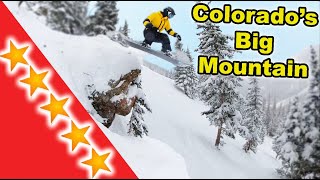 Arapahoe Basin Ski Resort Review [upl. by Moody]