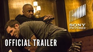 THE EQUALIZER  Warehouse Final Battle  Movie Clip  Denzel Washington [upl. by Alyosha]