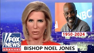 1 MINUTE AGO Heartbreaking News For Bishop Noel Jones [upl. by Dall]