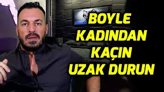 BU KADINLARDAN UZAK DUR [upl. by Eivla]