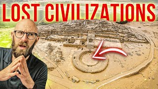 Unearthing the Oldest Civilization in the Americas [upl. by Austin]