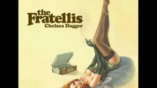 The Fratellis  The Pimp Studio Version [upl. by Love]