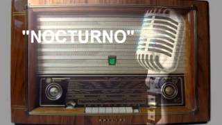 Programa especial Con acento cubanoquot Nocturno 2 [upl. by Popele616]