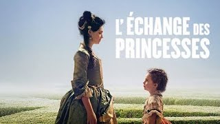 The Royal Exchange 2017 Full Movie Review  Lambert Wilson Anamaria Vartolomei [upl. by Thursby]