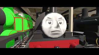 Brewstew Trainz Parody 3 [upl. by Adriane335]