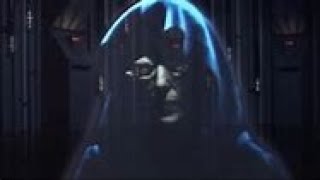 If Clive Revill Reprised His Role As Emperor Palpatine [upl. by Nollahs]