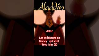 Jafar  Quand les méchants de disney vont trop loin 3 [upl. by Auohp]