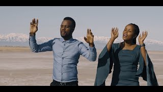 IbyImana ikora by MUHOZA Maombi ft BIGIZI Gentil  Official Video [upl. by Salb251]