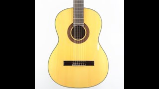 Guitarra Flamenco Jose Gomez 590  Guitar Shop Barcelona [upl. by Jeane]