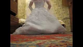 Sissy Boy Bride on knees [upl. by Fan718]