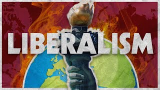 Liberalism is a death cult [upl. by Lyrac261]