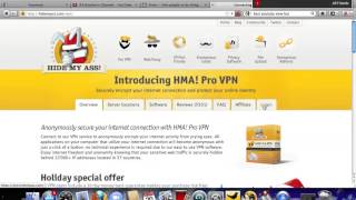 How to Hide your IP address [upl. by Hallvard201]