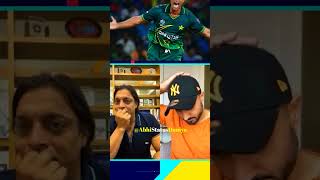 Harbhajan Singh talked about shoaib akhtar style ✨🔥 [upl. by De43]