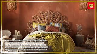 What Are the Top Color Trends for Creating a Calming Bedroom [upl. by Ute]