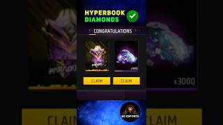 How To Get Free Diamonds In Free Fire Free Fire Free Diamond App Fire Free Diamond App freefire [upl. by Lepp408]