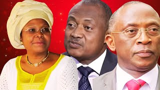 LOPPOSITION TOGOLAISE CRITIQUÉ  LHEURE EST GRAVE [upl. by Oicirtap]