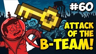 Minecraft SCAVENGER HUNT  Attack of the BTeam Ep 60 HD [upl. by Ellesig]