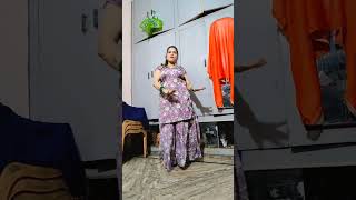 Marjani jhanjhar bol padi 💃hindisong YouTube short video [upl. by Raven99]