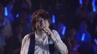 ひとつ／鈴村健一 満天LIVE2015sol [upl. by Simmonds95]