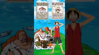 Wellerman Bounty  Family in One Piece onepiece edit shorts [upl. by Ballinger]