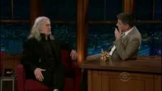 Billy Connolly Wins the Golden Mouth Organ [upl. by Wurst]