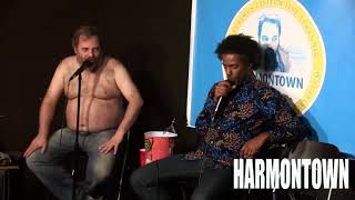 Harmontown 135  Wide Rock Opera [upl. by Kaylil]