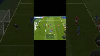 Great Goal from Norgaard😱☠️🔥 fcmobile soccerplayer norgaard fifamobile easportsfcmobile shorts [upl. by Sharma652]