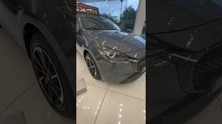 New Mazda 2 sport 2024 mazda mazda2 luxury car shorts car 2024 2023 suv subscribe [upl. by Todd29]