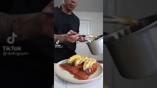 How to Cook Lobster Tails [upl. by Cacilia]