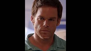 Dexter Kills At A Post Office  Dexter S7E3  shorts [upl. by Gloriane]