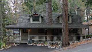 479 Hunt Ln Crestline CA [upl. by Vevina]