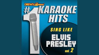 An American Trilogy Karaoke Version [upl. by Gazzo]