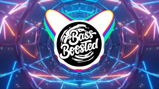 Axel Thesleff  Bad Karma VIP Bass Boosted [upl. by Kegan]