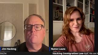 The Immigration Answers Show  Episode 703 [upl. by Nyad]