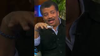 Neil deGrasse Tyson Shares A Letter ☹️ [upl. by Ettari]