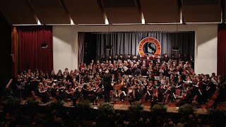 Adventkonzert der Liebigschule Giessen [upl. by Paucker]