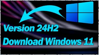 Windows 11 2024 Update  Version 24H2 Download  Latest Windows 11 ISO Download Free 64 bit Win11 [upl. by Juxon636]