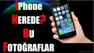 iPhone Fotograf ve Videolar Bilgisayarda Görünmüyor İşte Çözümü [upl. by Einberger]