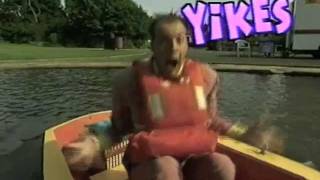 Zzzap Summer Specials Boating RX 1997 CITV [upl. by Dyun]