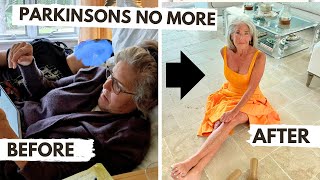 Bedridden No More Carnivore Journey to Overcome Parkinsons RA Stroke amp Thrive [upl. by Irt]