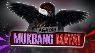 MENGENAL SEKTE AGHORI YANG HOBI MAMAM MAY4T amp RITUAL S3X [upl. by Cicily428]