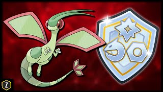 Flygon is KING of the Fantasy Cup [upl. by Veriee588]